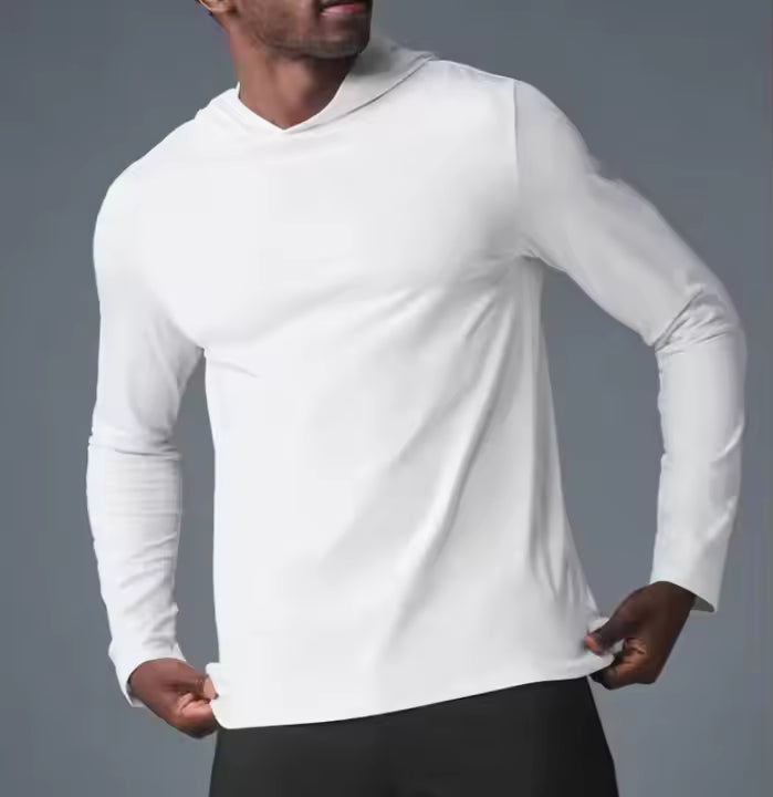 V12 PerformanceFit Athletic Sweater